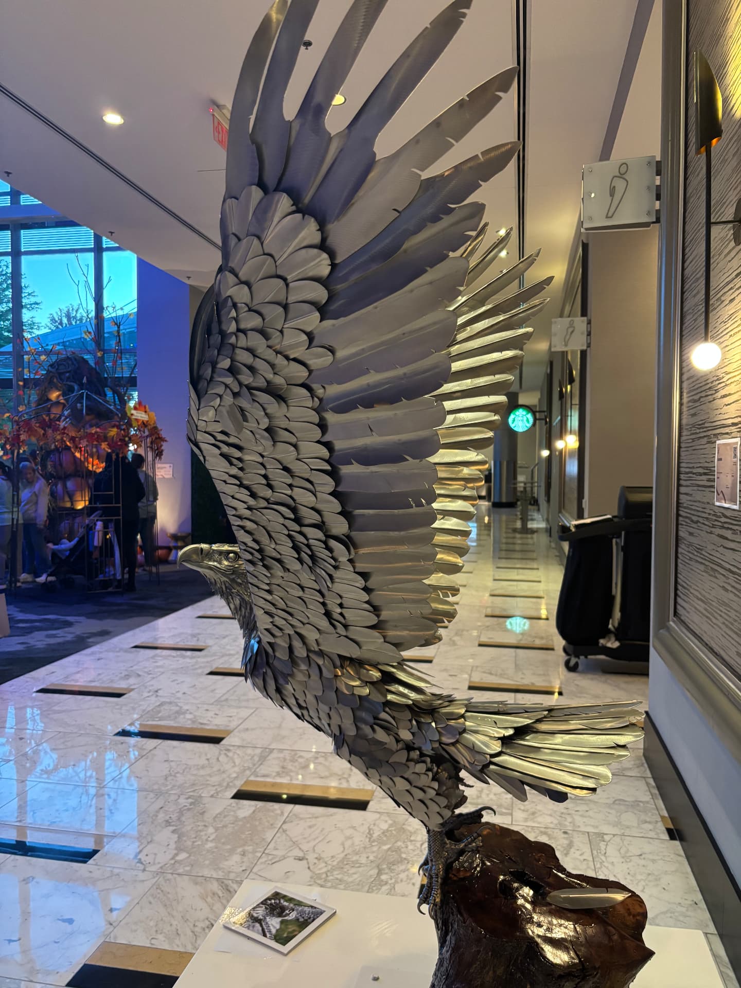 The process of creating Ascension, photo 38